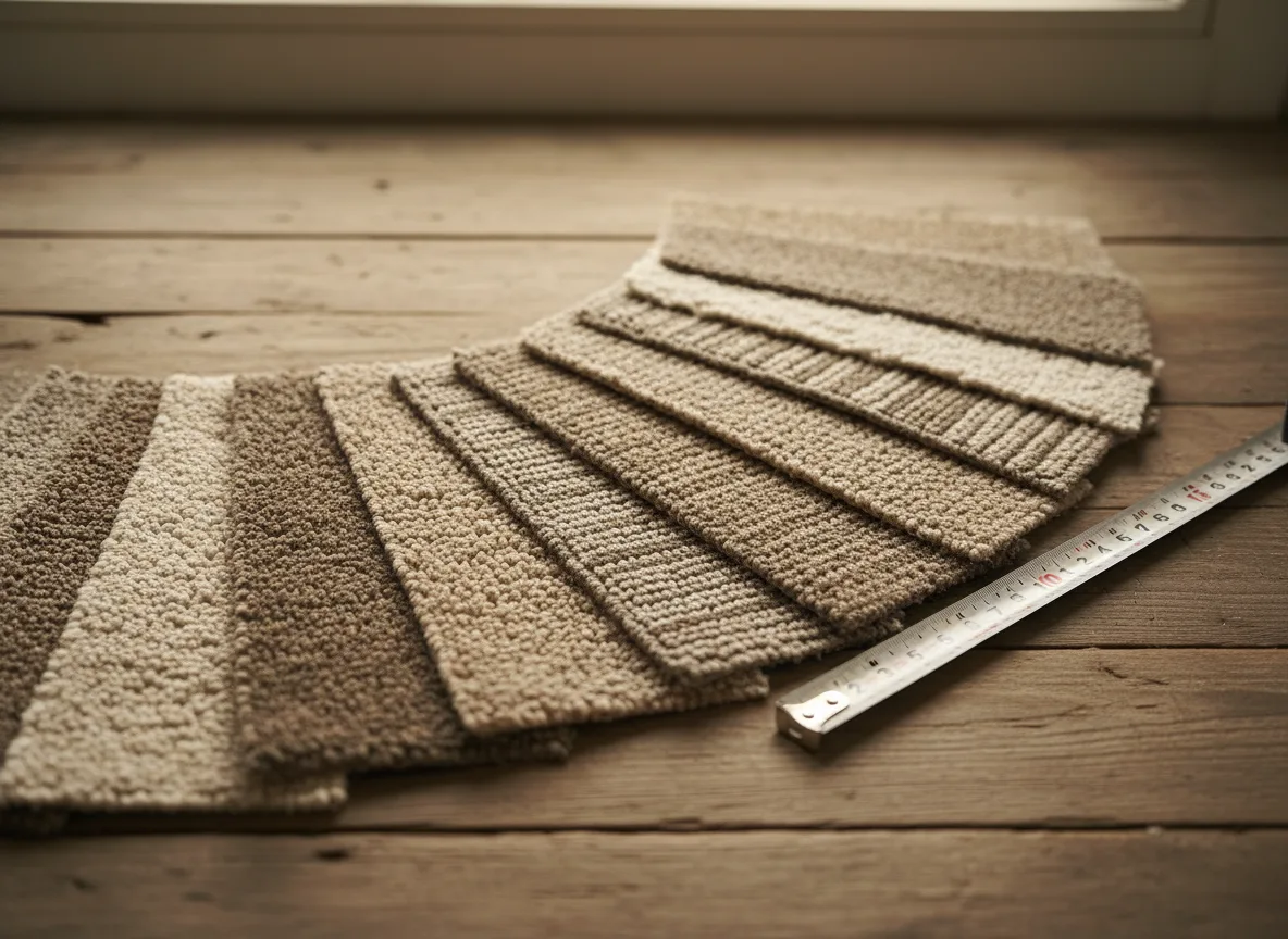 Carpet Installation Saint Ansgar, IA FAQs